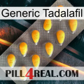 Generic Tadalafil cialis1